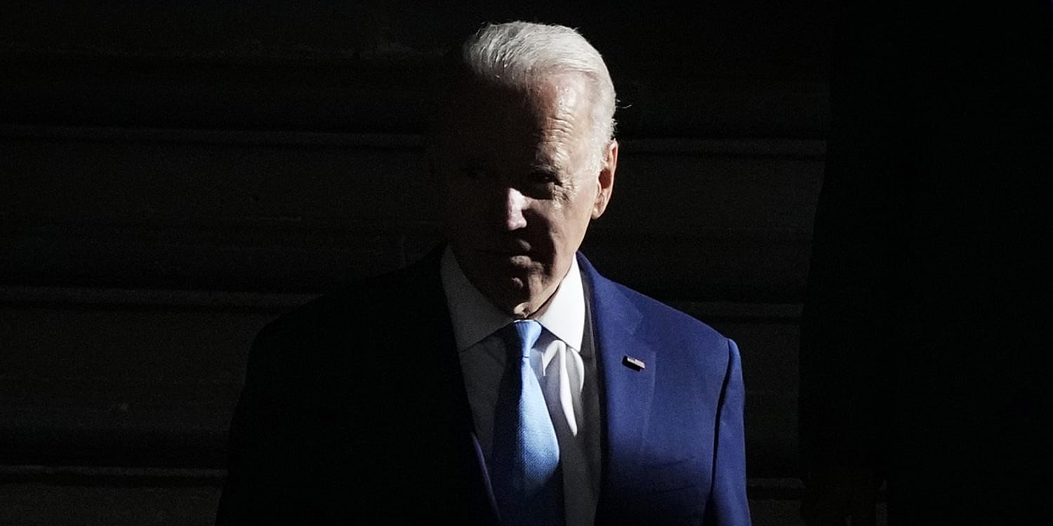 Biden aides find second batch of classified documents at new location