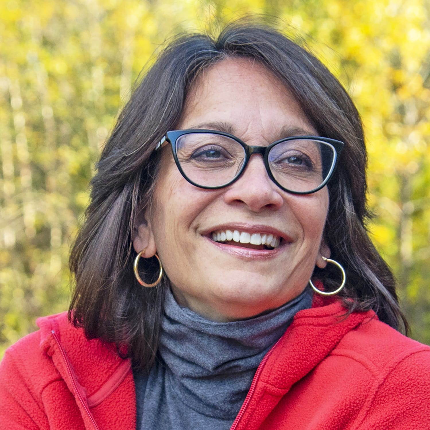 YA author Meg Medina is nation's 1st Latina ambassador for young people's literature