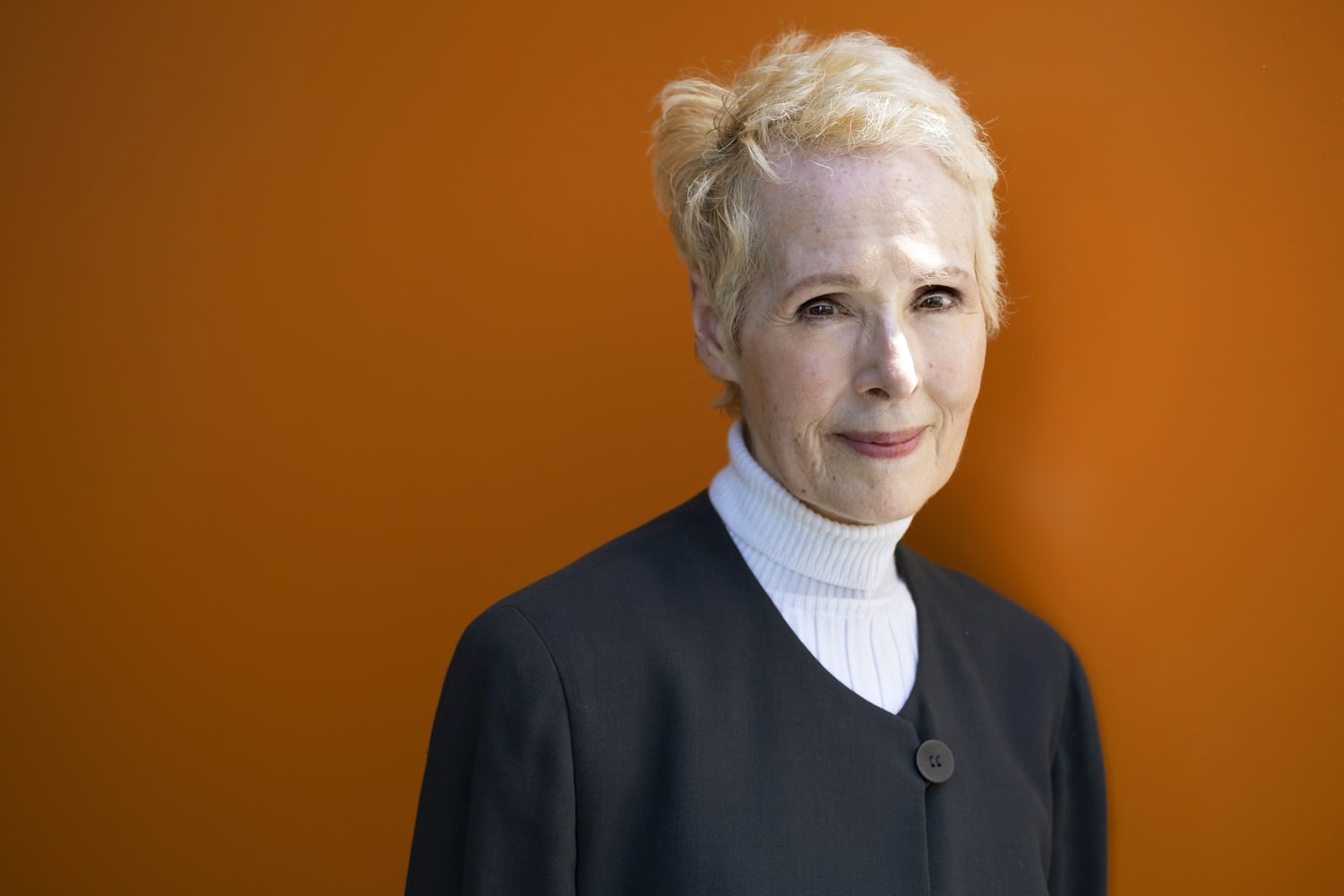 Trump mistook photo of E. Jean Carroll for ex-wife during deposition in rape allegation lawsuit