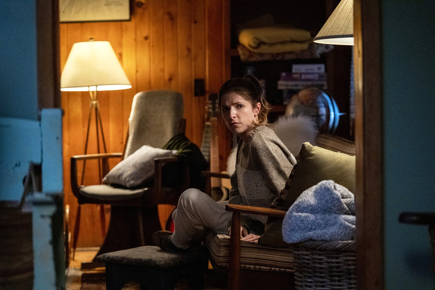 Alice, Darling starring Anna Kendrick is a different kind of thriller