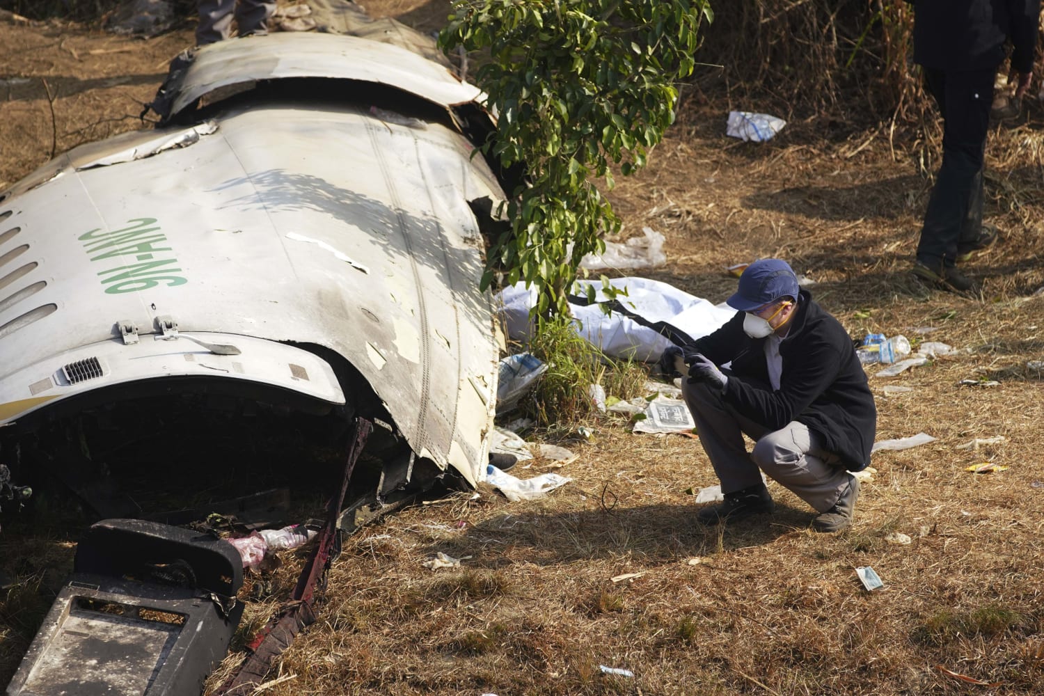 At least 4 U.S. residents among those killed in Nepal plane crash