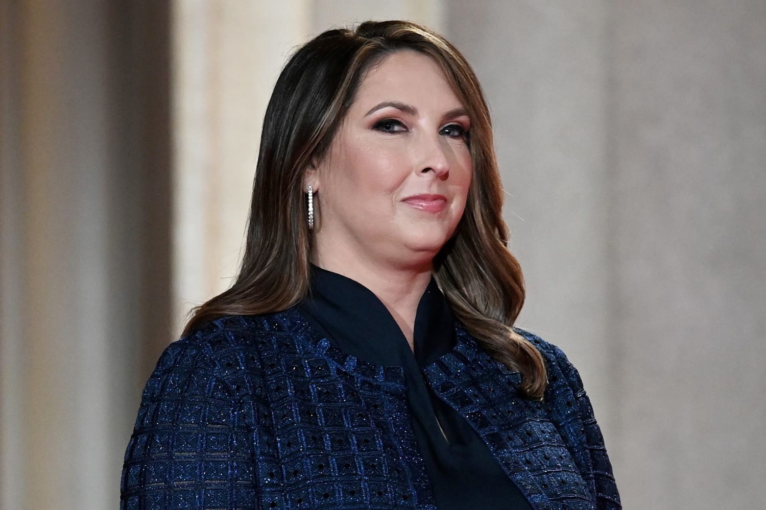 Ronna McDaniel wins re-election to fourth term as RNC chair