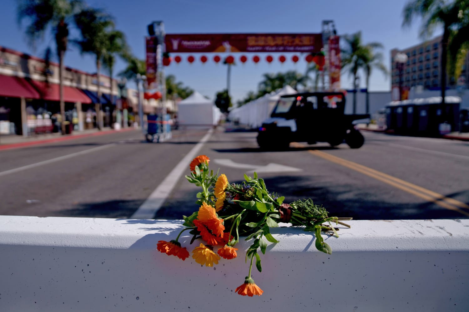 Back-to-back California shootings reflect an American tragedy, not an 'Asian issue,' experts say