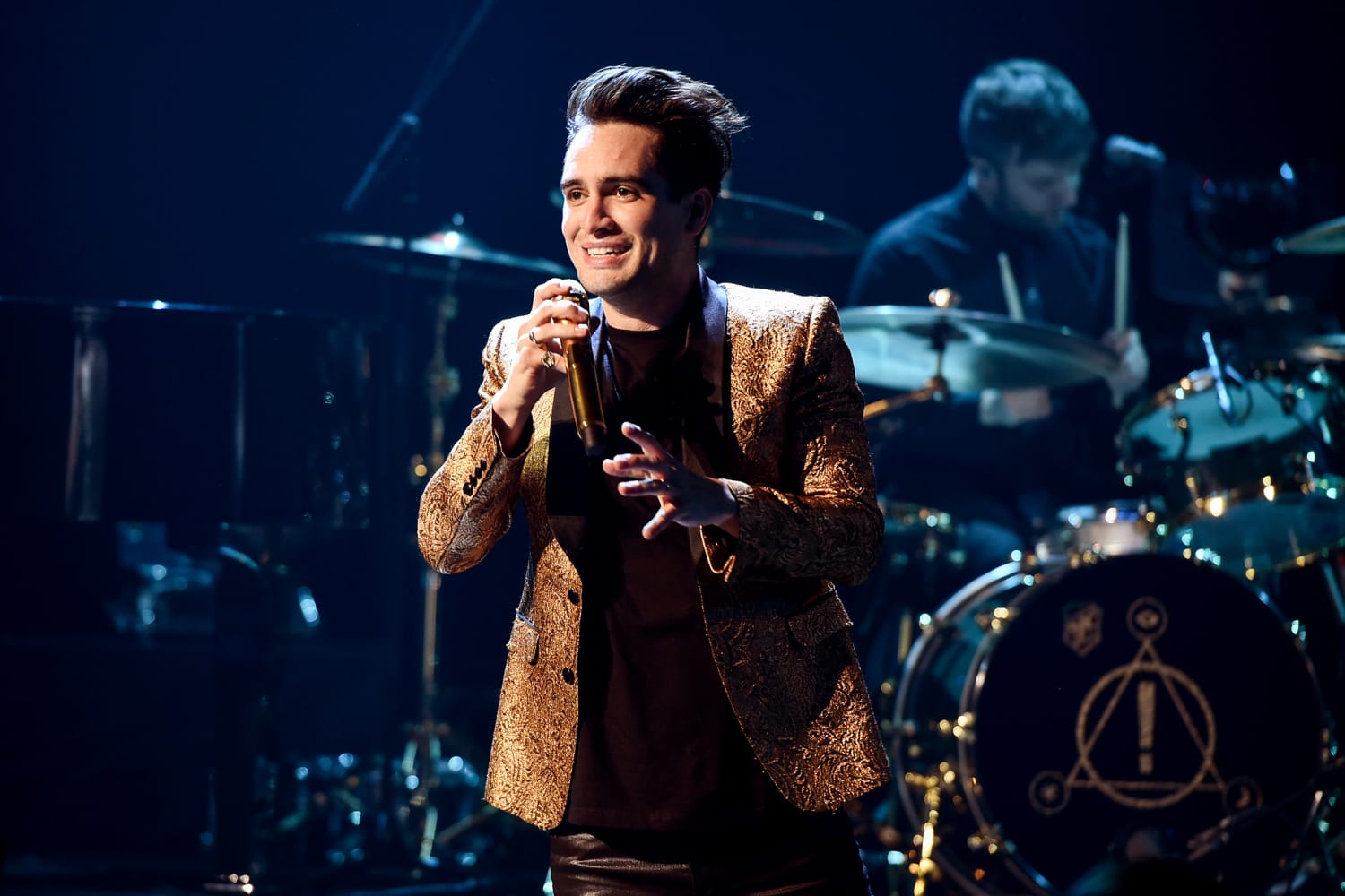 Panic! At The Disco breaks up as the lead singer shares personal news