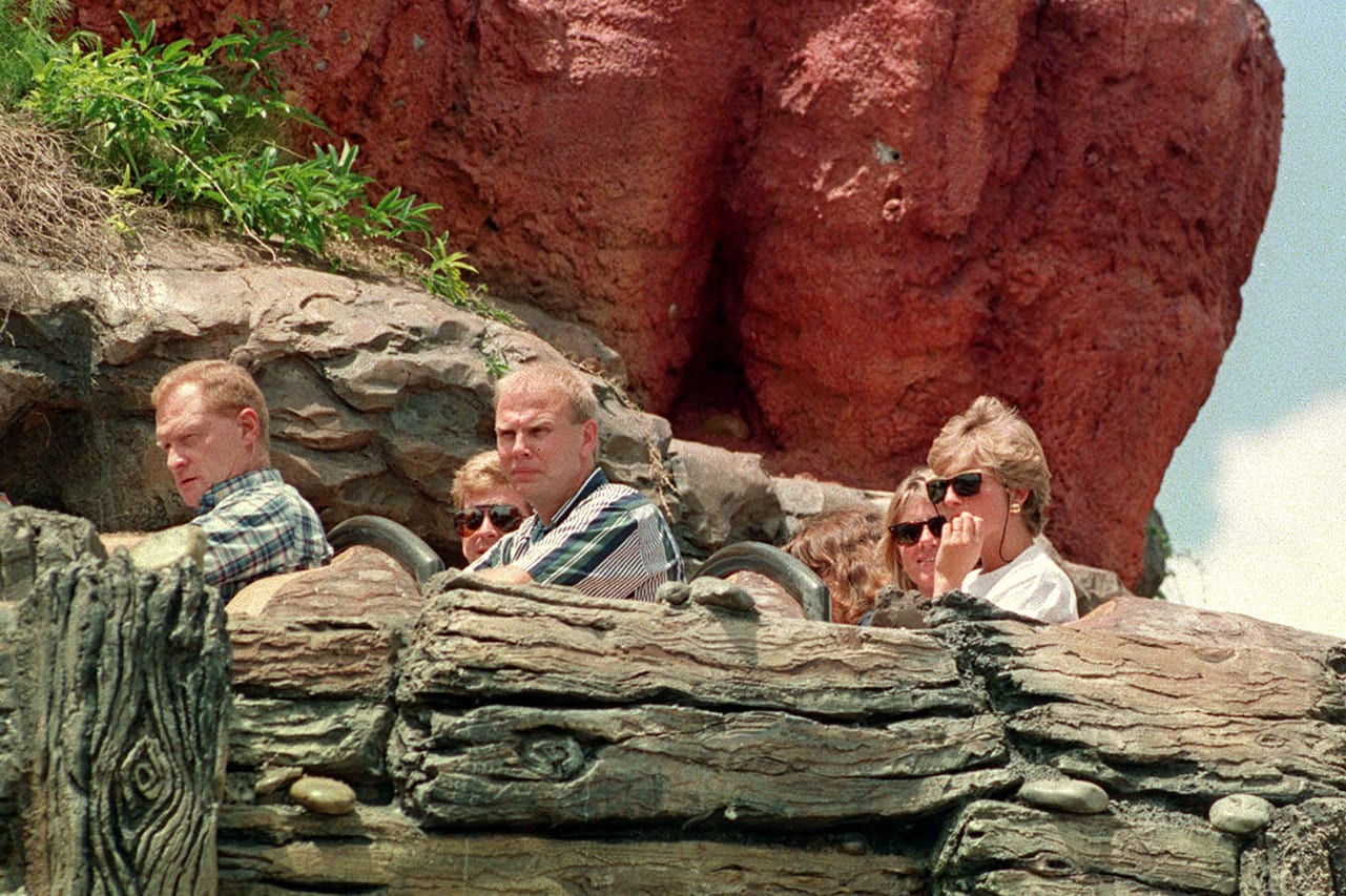 Disney World closed Splash Mountain after allegations of racism. Not everyone's happy.
