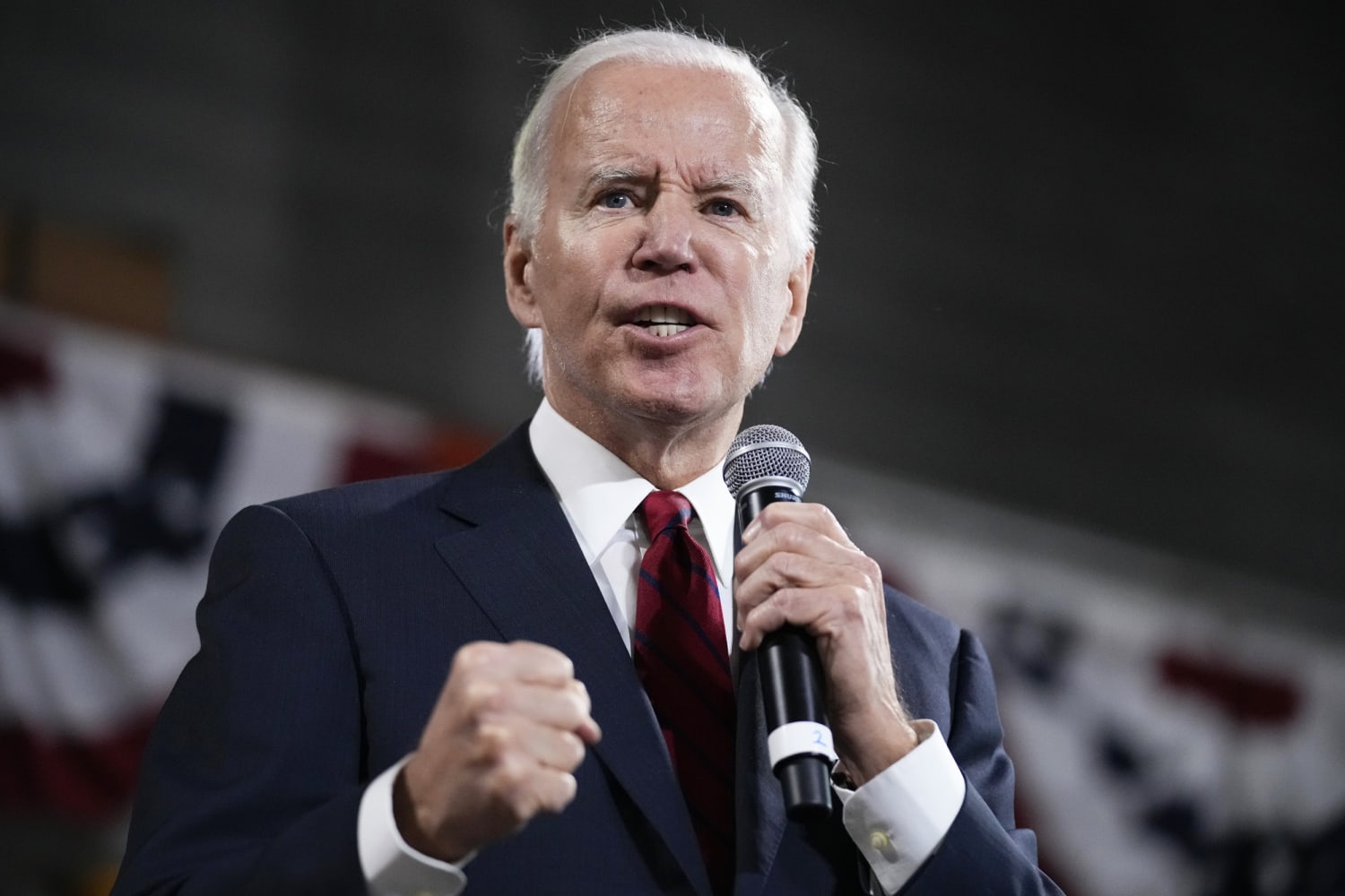 Never again: How a 'lesson of 2011' shaped Biden's no-negotiation stance on debt limit