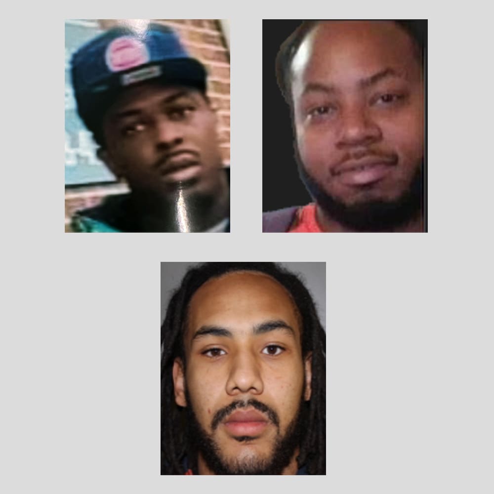 Police say Michigan rappers' triple homicide is gang-related and ask for tips