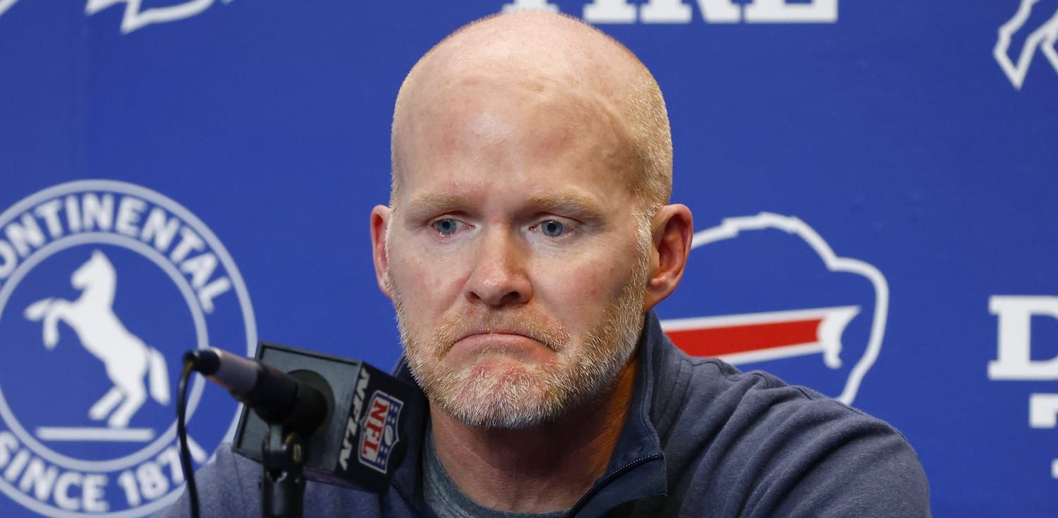 Buffalo Bills coaches, players speak out for first time since Damar Hamlin  injury