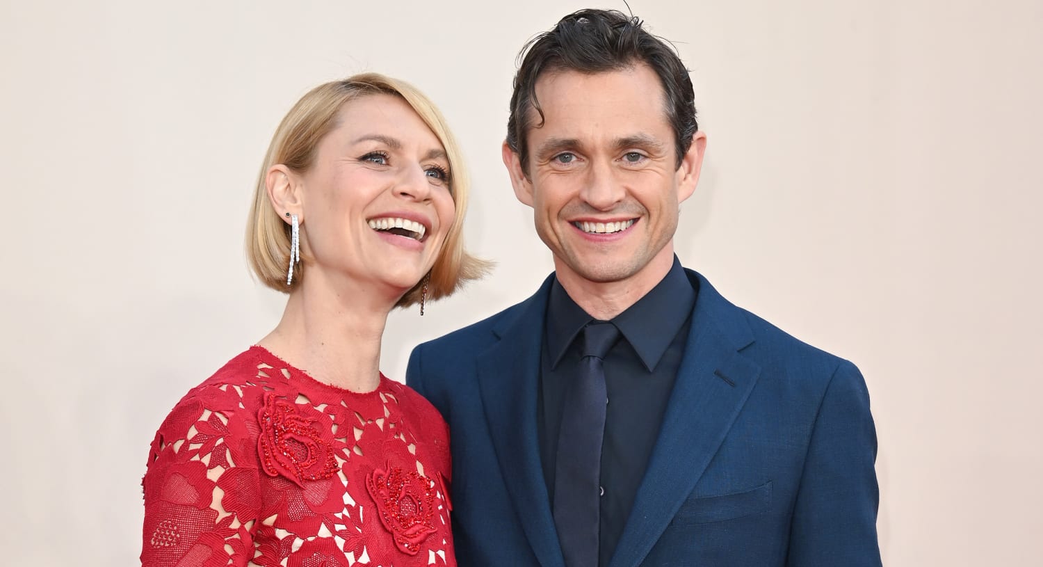 Claire Danes Shares Sons' Hilarious Reactions to Her 3rd Pregnancy