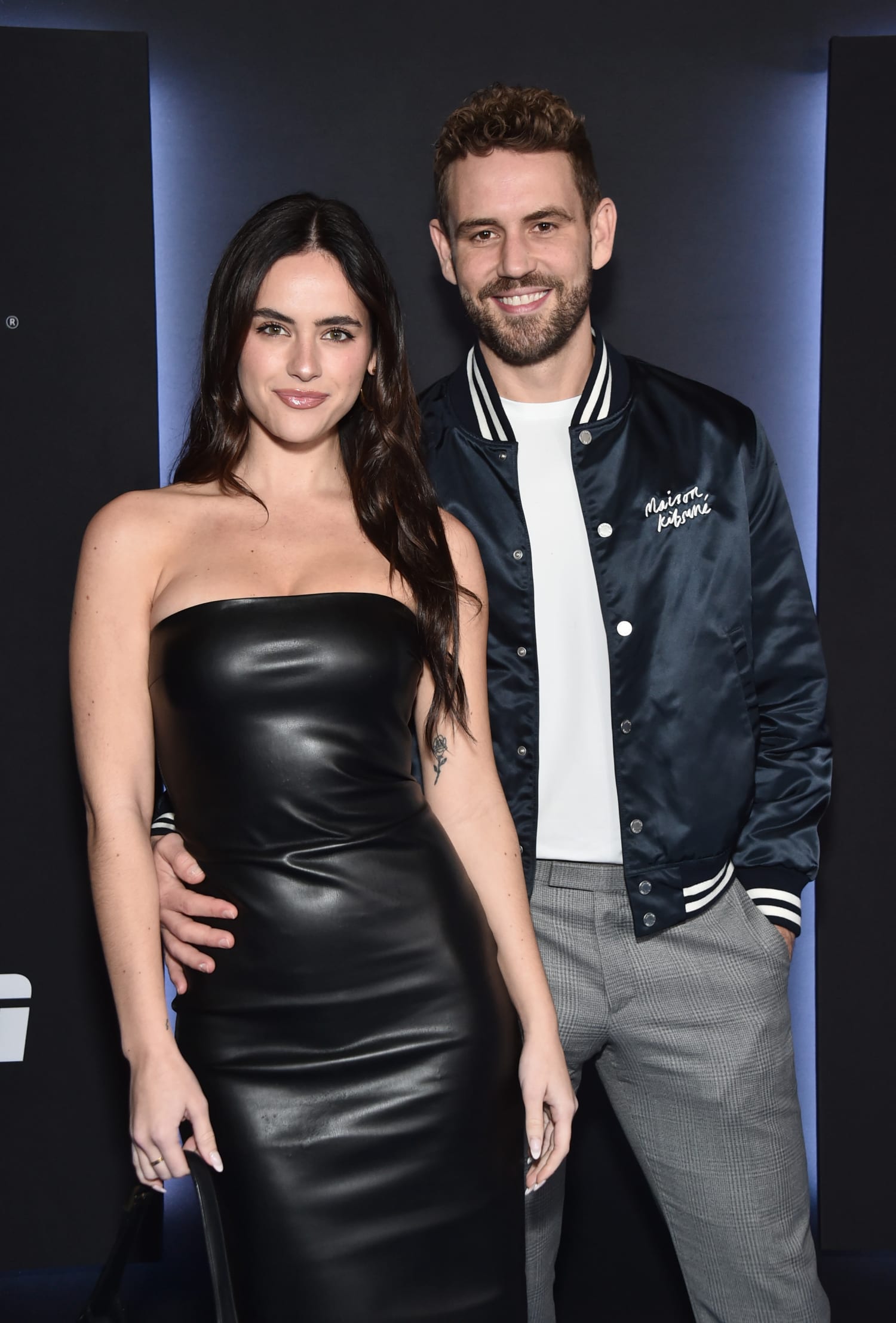 Nick Viall and Fiancée Natalie Joy Expecting First Baby A Look at Their Relationship photo