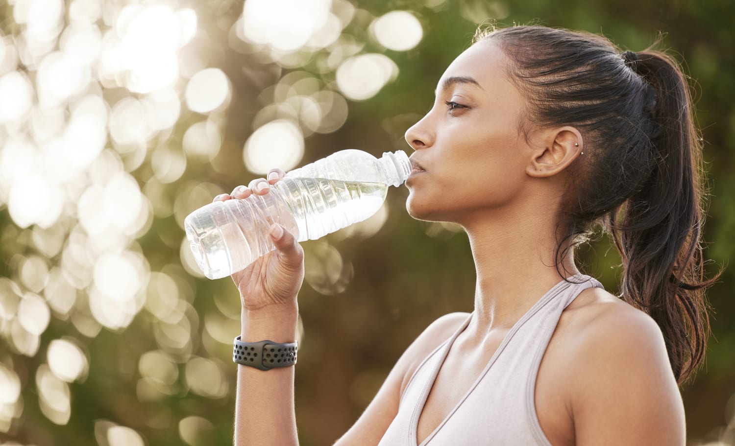 Staying Hydrated: The Importance Of Water For Active Kids