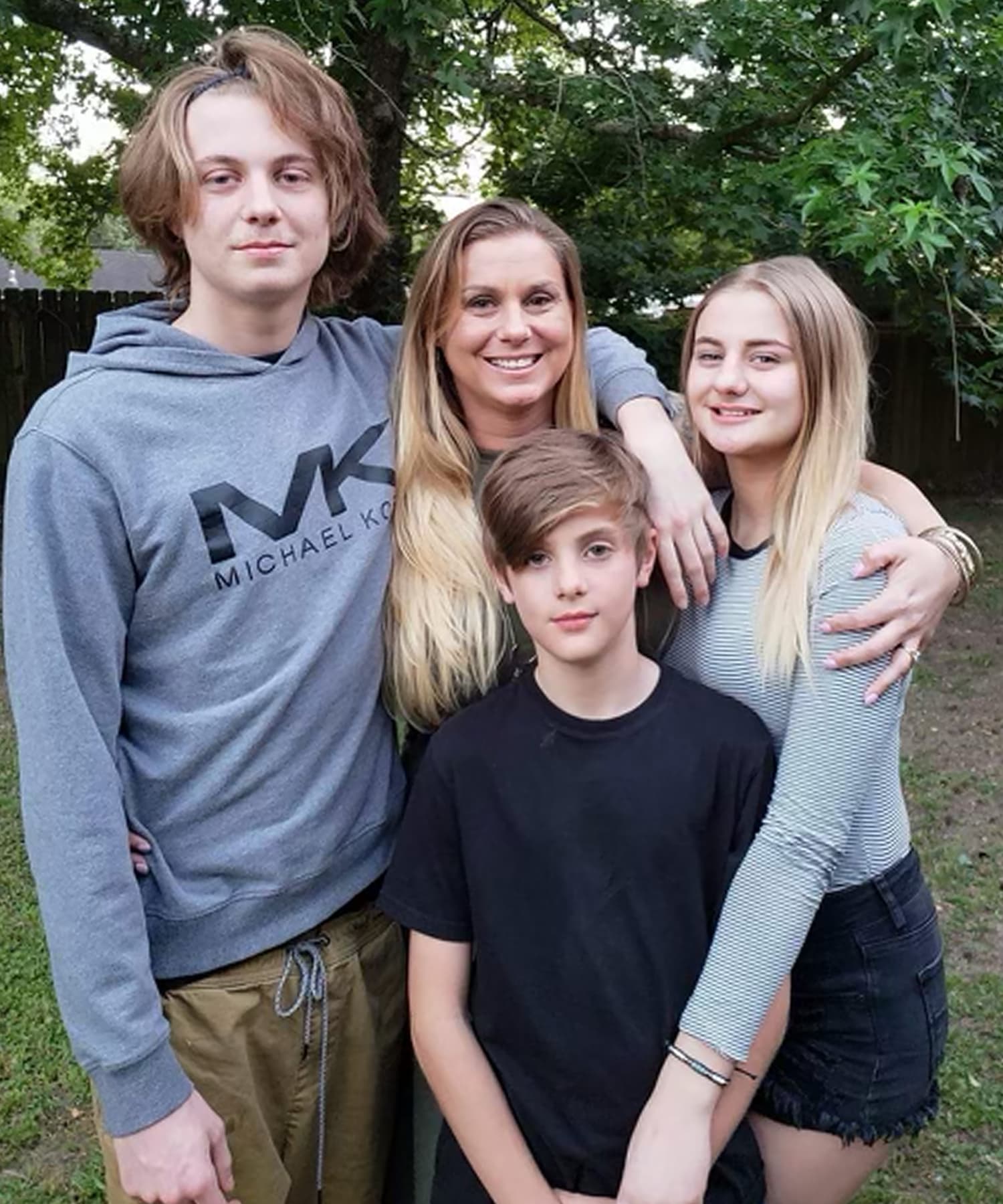 It's hard': Family grieves 2 overdose deaths linked to fentanyl