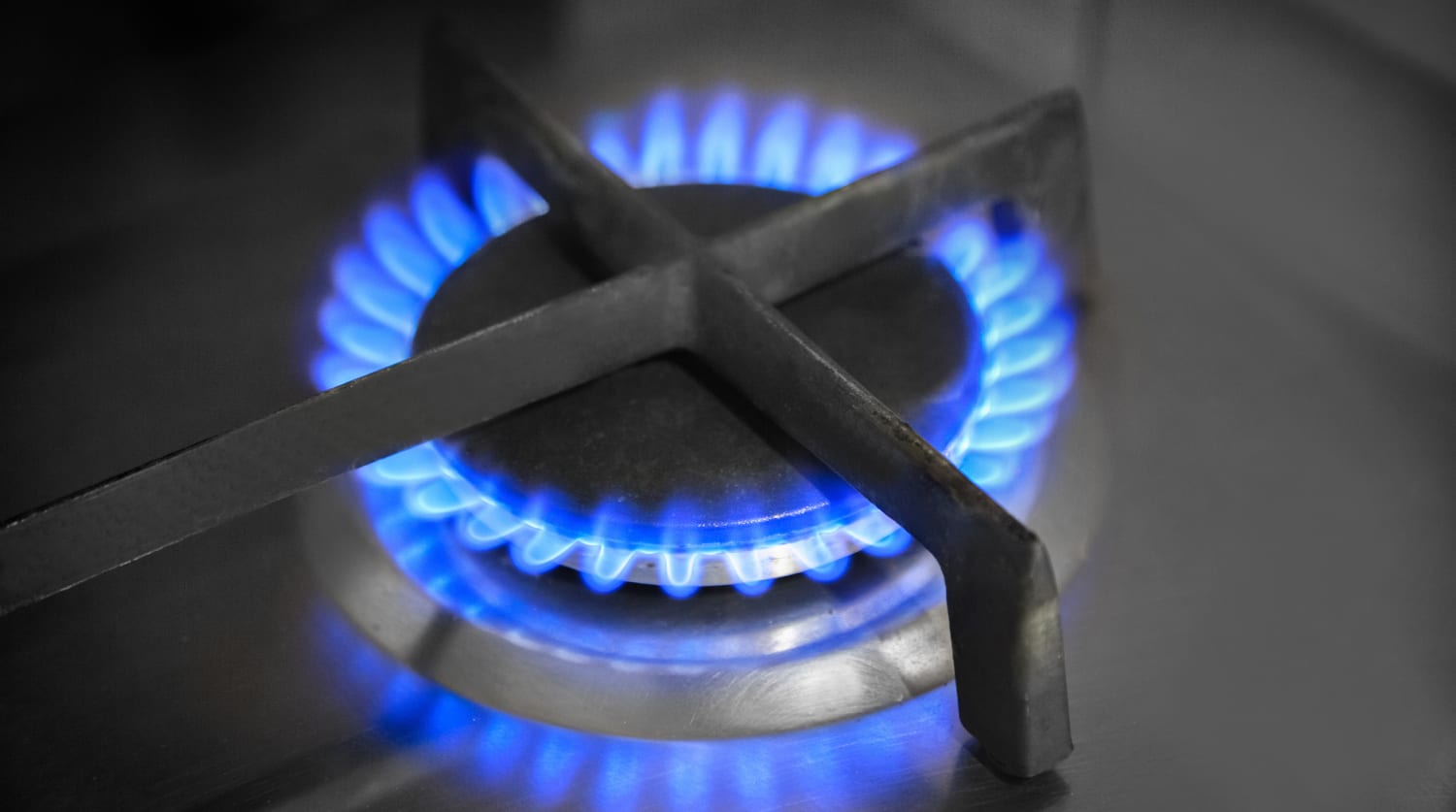 Report Shows Electric Stoves Are More Dangerous Than Gas