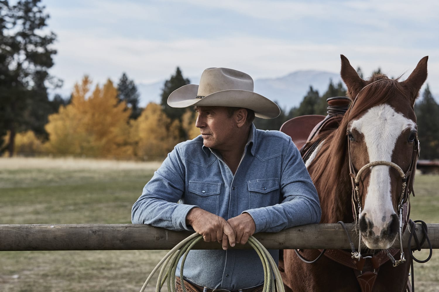 Will Kevin Costner return to 'Yellowstone'? Paramount is 'confident' star will