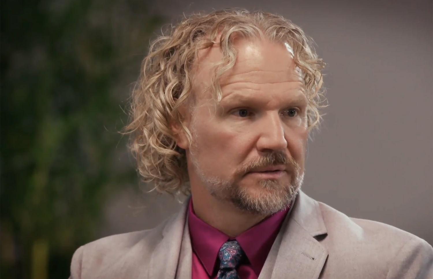 Sister Wives Star Kody Brown Has Regrets About Estrangement From Sons