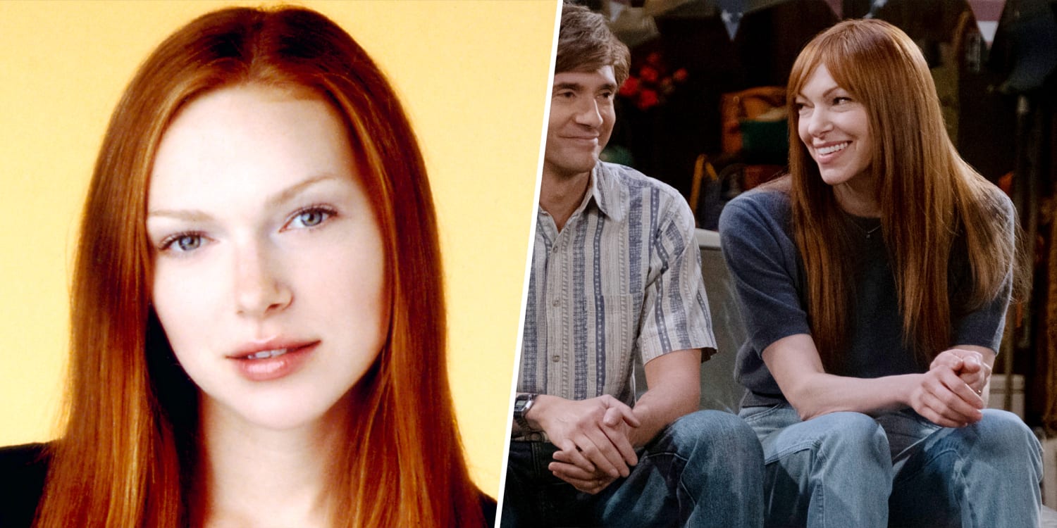 berømt kombination Afsky That '70s Show Cast, Then And Now: See Photos Of What They Look Like