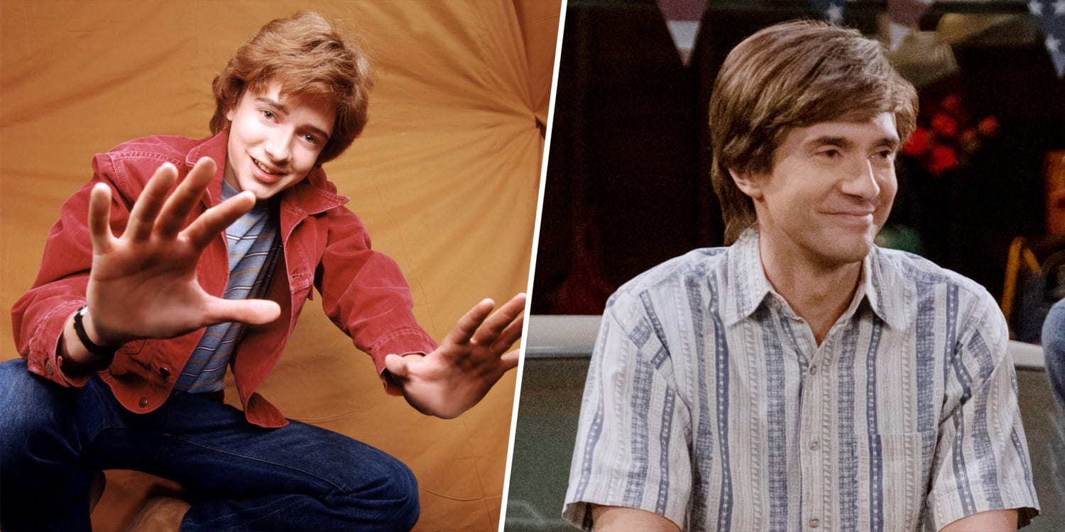 That '70s Show Cast, Then And Now: See Photos Of What They Look Like