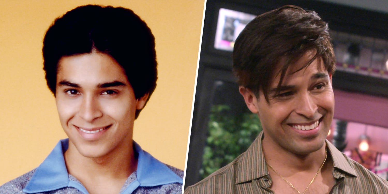 That '70s Show Cast, Then And Now: See Photos Of What They Look Like