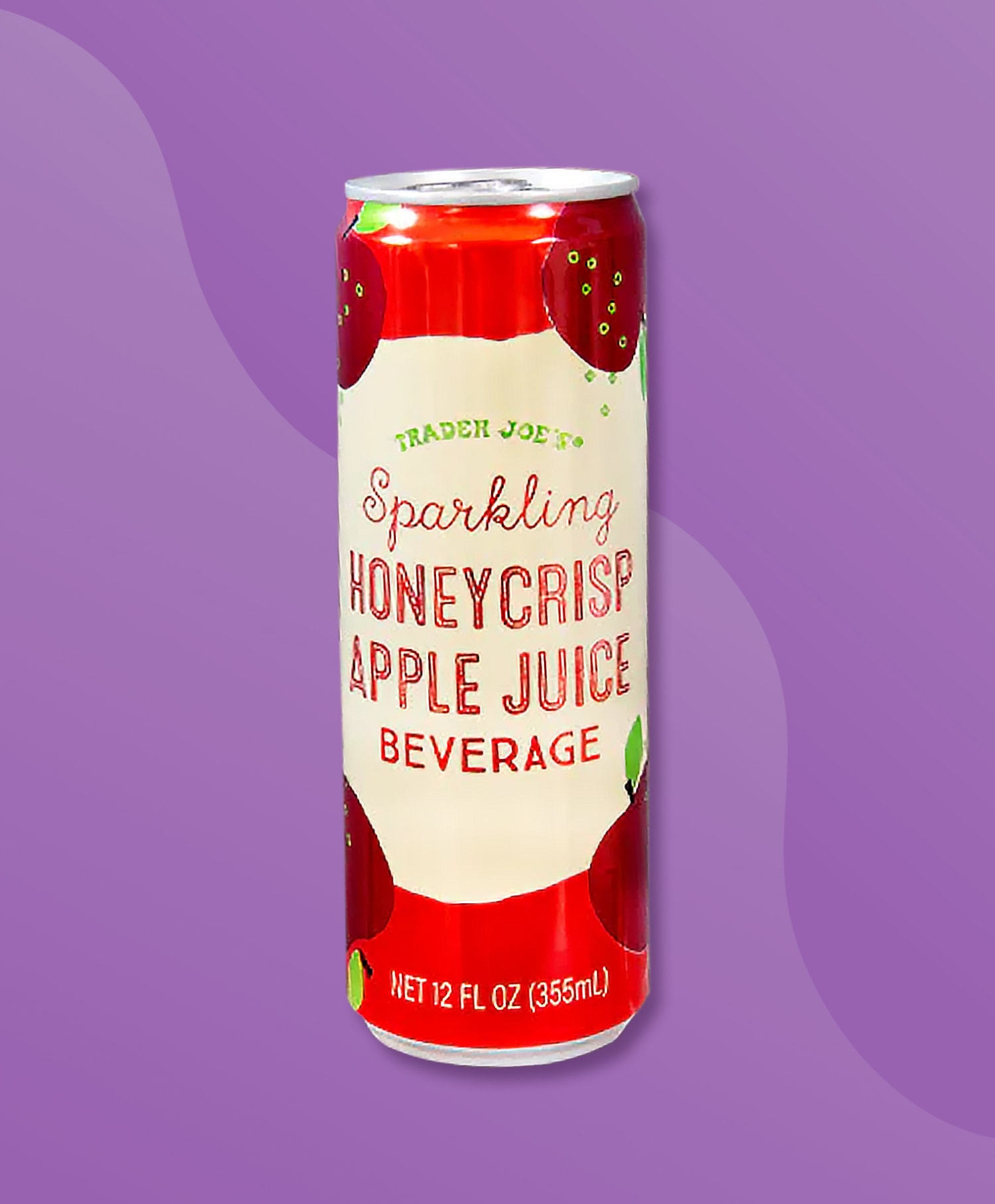 Trader Joe's Honeycrisp Apple Juice 2022 4starwindows.nl