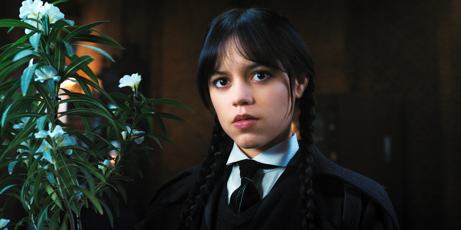 Wednesday Addams, Season 2, Full Trailer