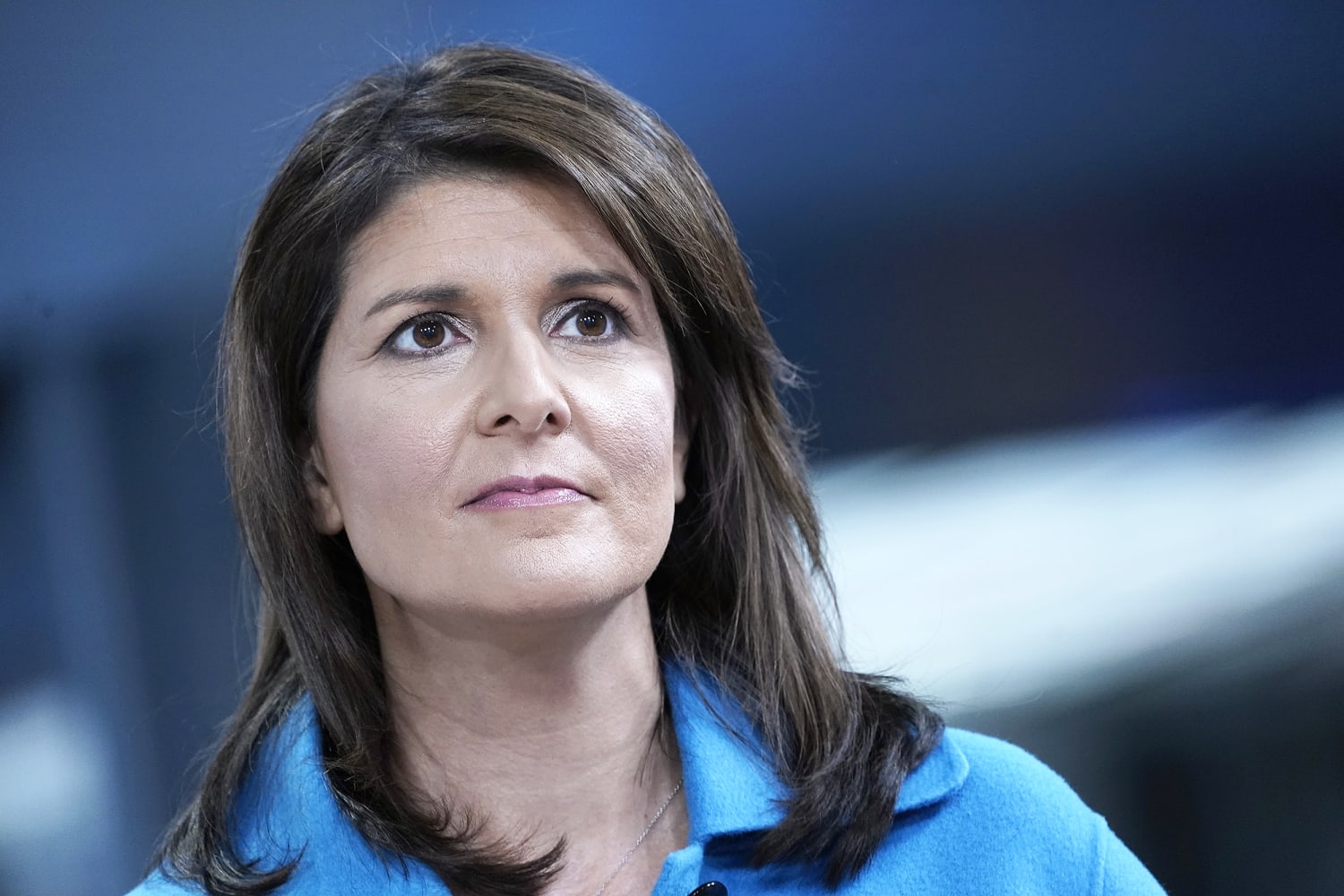 Nikki Haley expected to formally announce presidential bid on Feb. 15, sources say