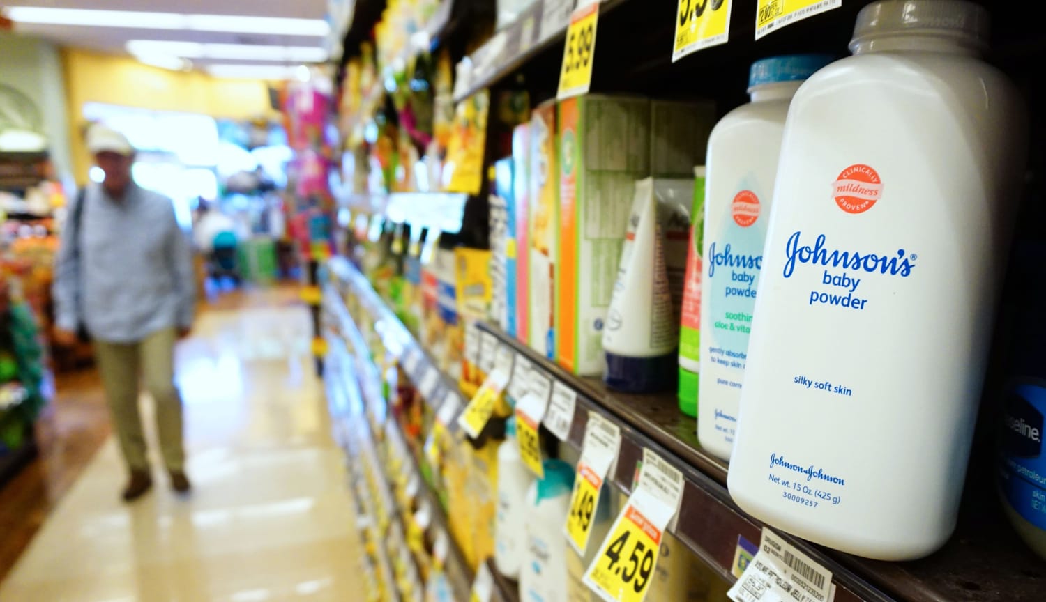 Women suing J&J await their day in court after the company failed to get talc cases moved to bankruptcy court