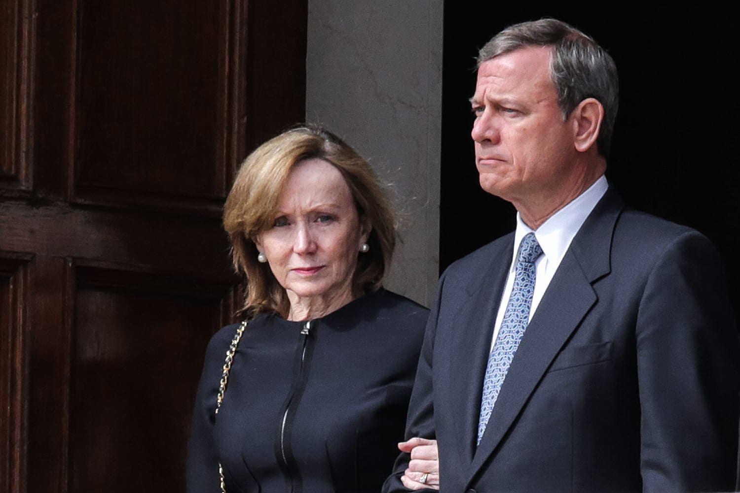 Who is John Roberts? What to know about Supreme Court's chief justice