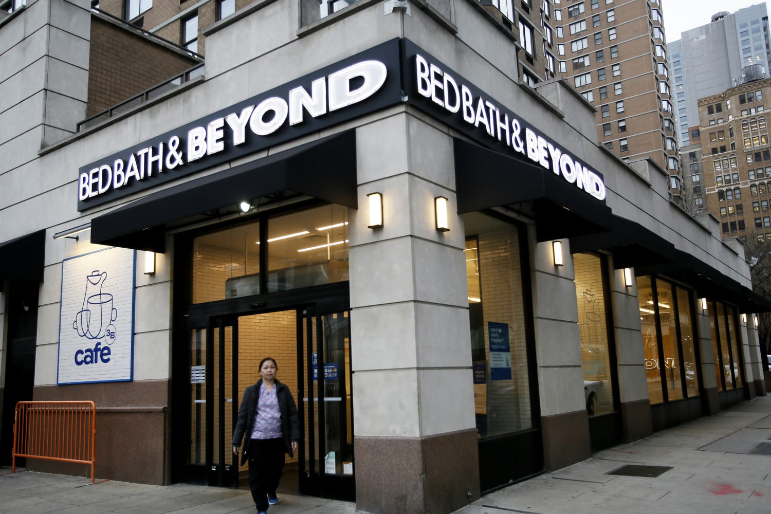 Bed Bath & Beyond to close 150 more stores