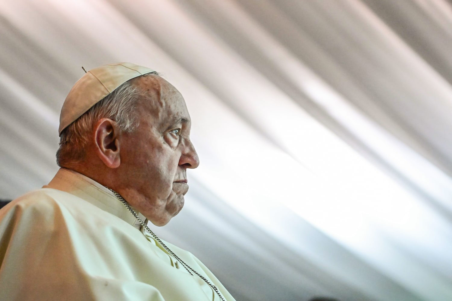 Formindske forælder kritiker Pope, Anglican, Presbyterian leaders denounce anti-gay laws