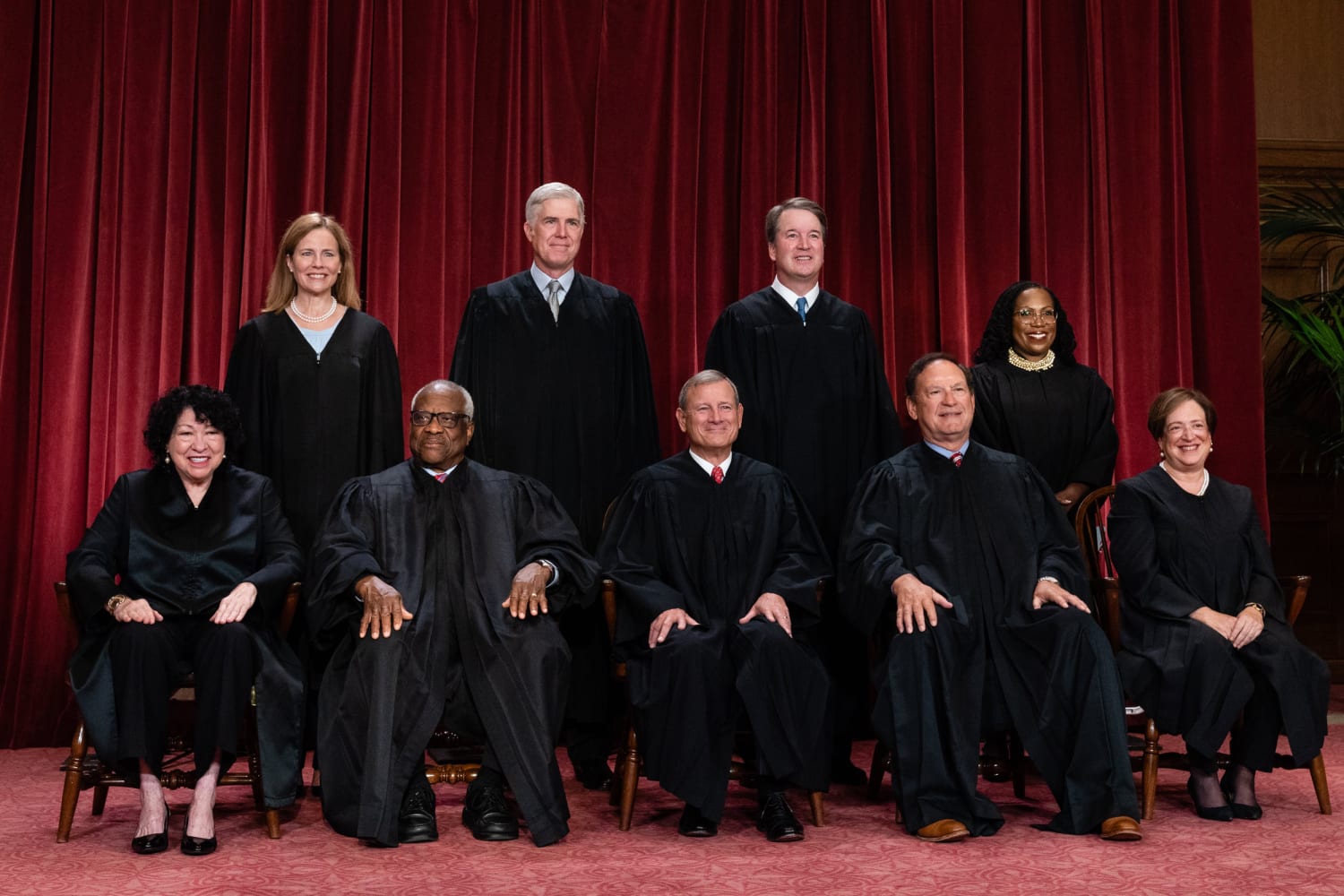 The Supreme Court begins its new term October 2. Here are the cases to  watch. - Vox