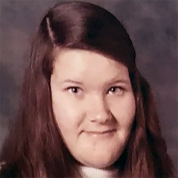 Two men arrested in 1975 cold case murder of 17-year-old Indiana girl