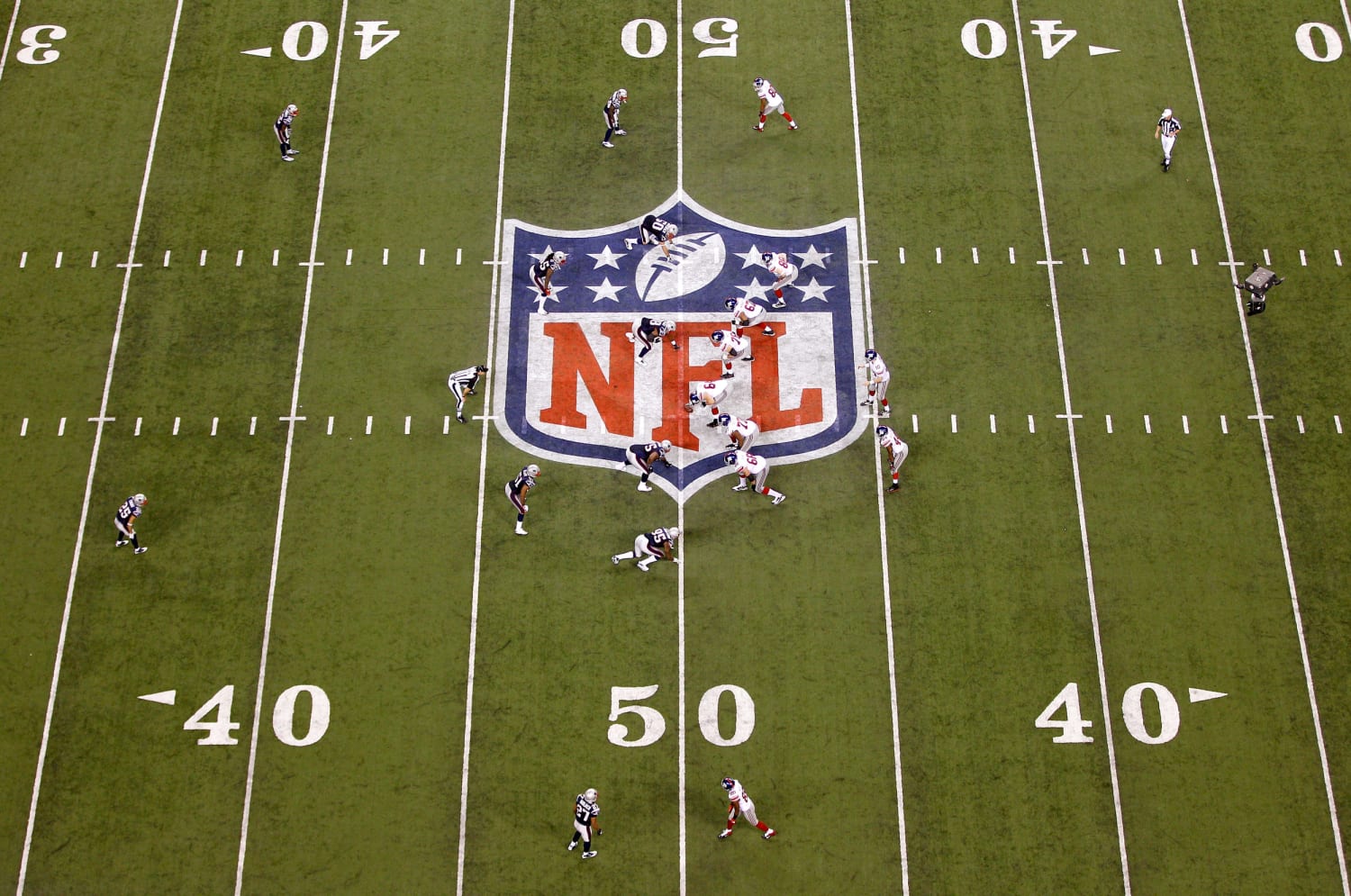 Former NFL players are suing the league over denied disability