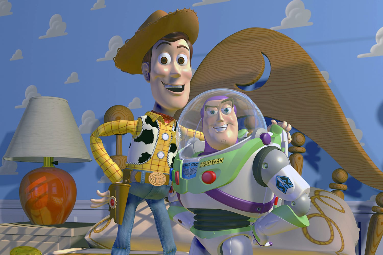 Toy Story 5 plot theories flood Twitter as Disney announces sequel