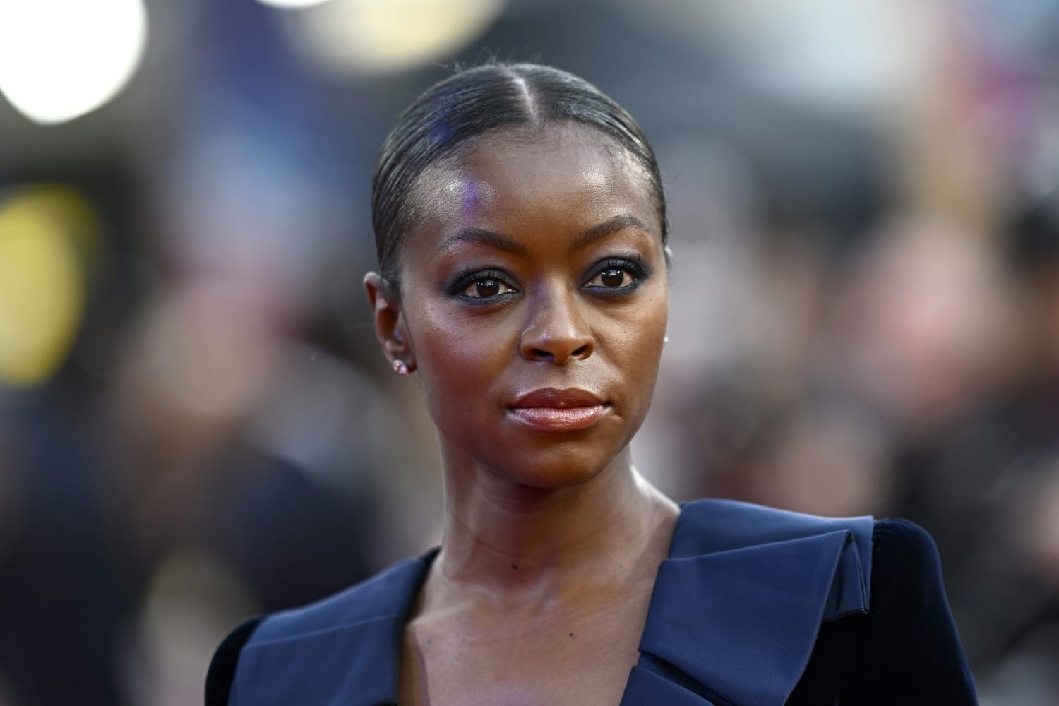 Danielle Deadwyler cites racism and misogynoir in Oscar snub