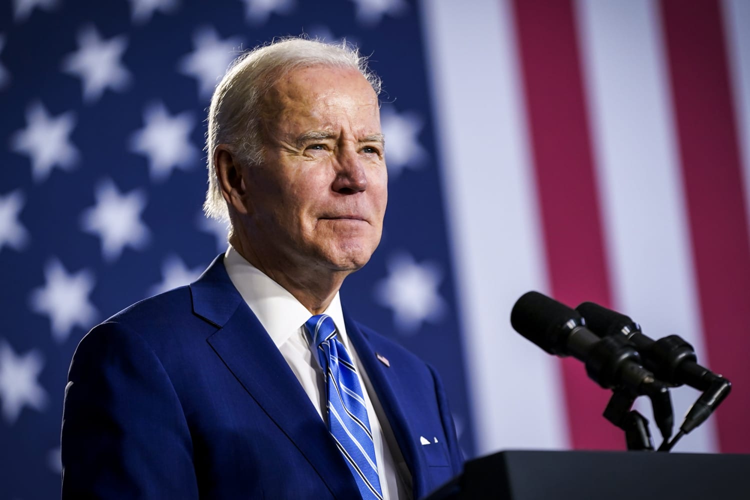Inside The Failed Negotiations For Biden'S Super Bowl Interview On Fox