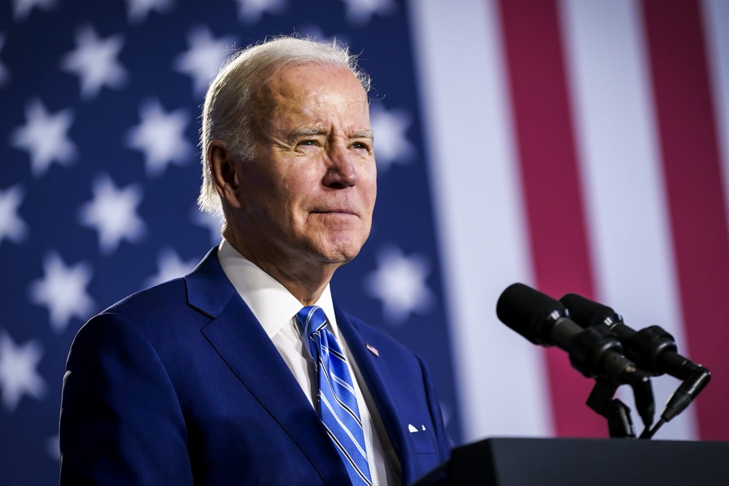 Inside the failed negotiations for Biden's Super Bowl interview on Fox