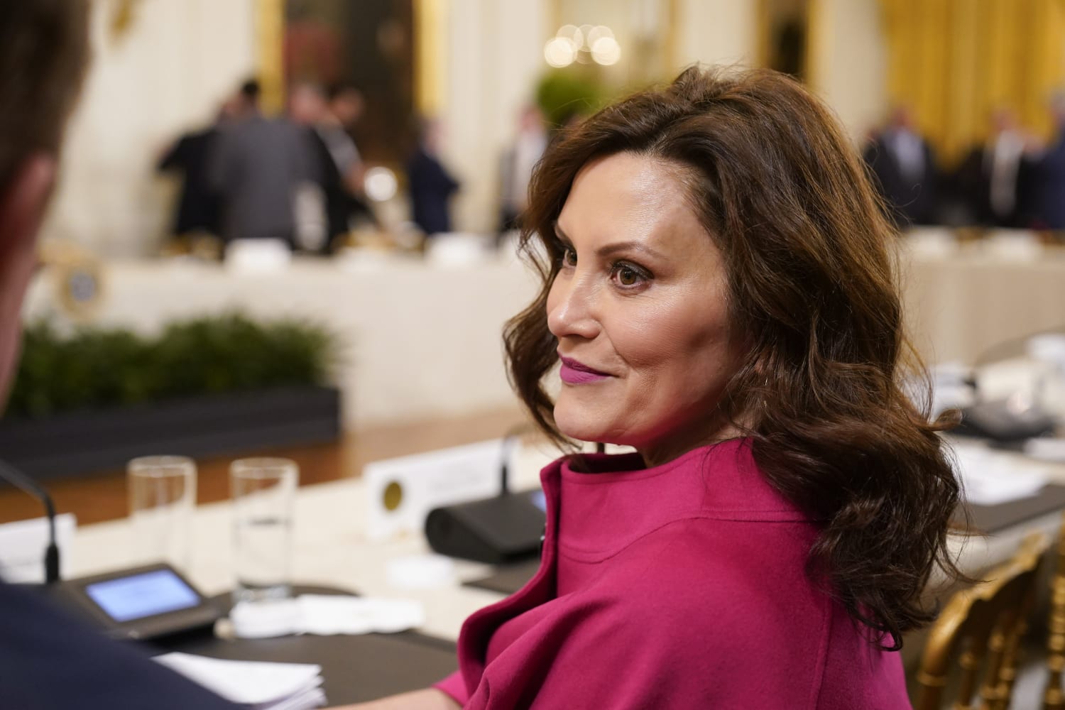 Gretchen Whitmer Net Worth: 2023-2024 Updated - PForProfiles