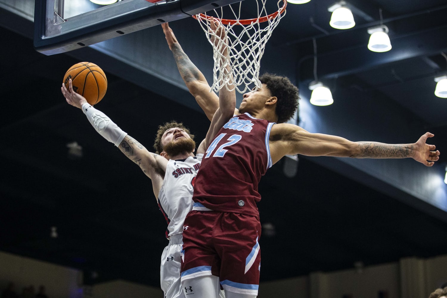 NM State Clear Bag Policy - New Mexico State University Athletics