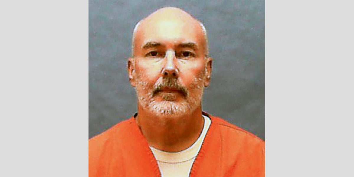 Florida Executes Man For Fatal Stabbing In 1990 After Prison Break ...