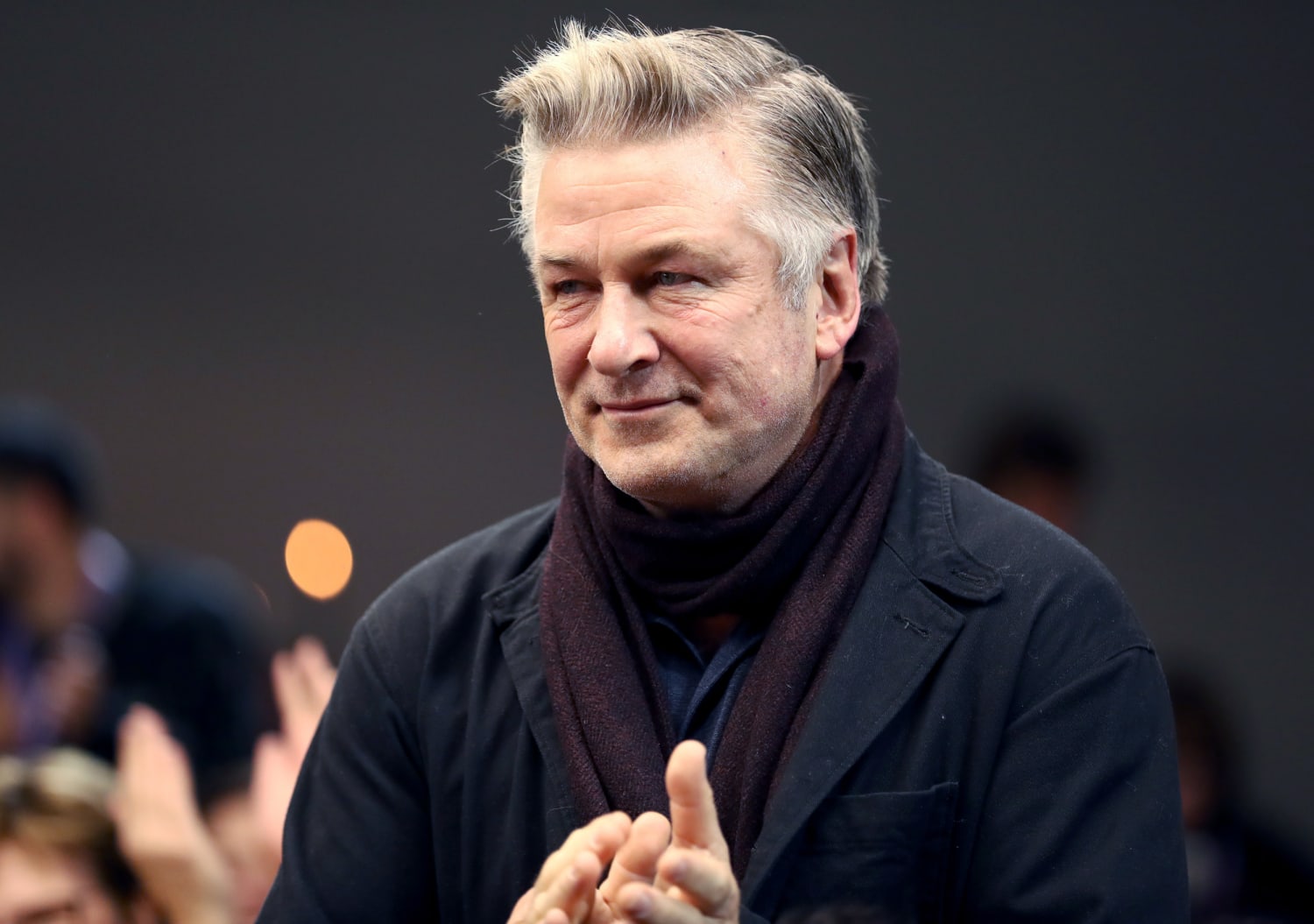 Alec Baldwin pleads not guilty in ‘Rust’ shooting and is allowed to keep working