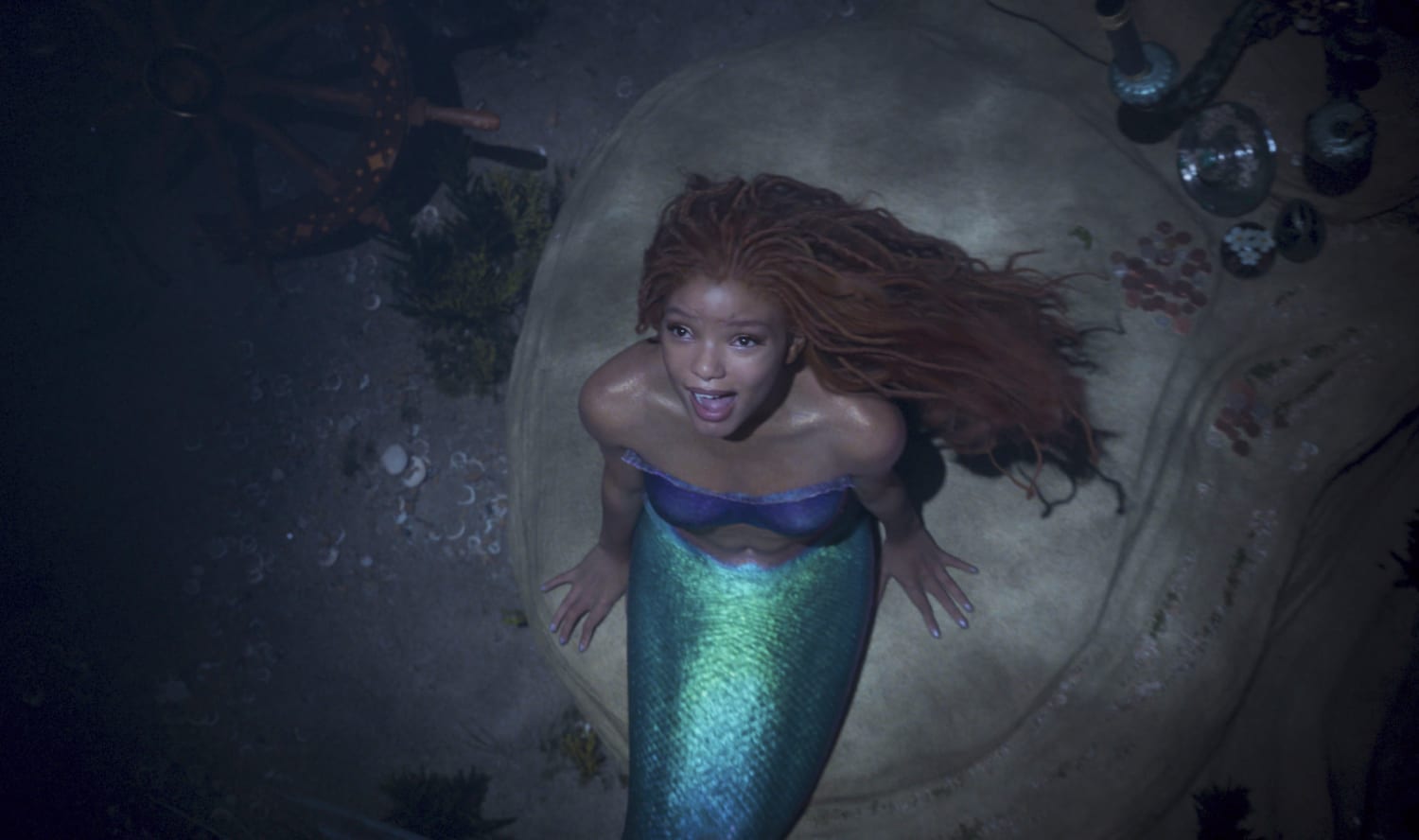 4chan mermaid