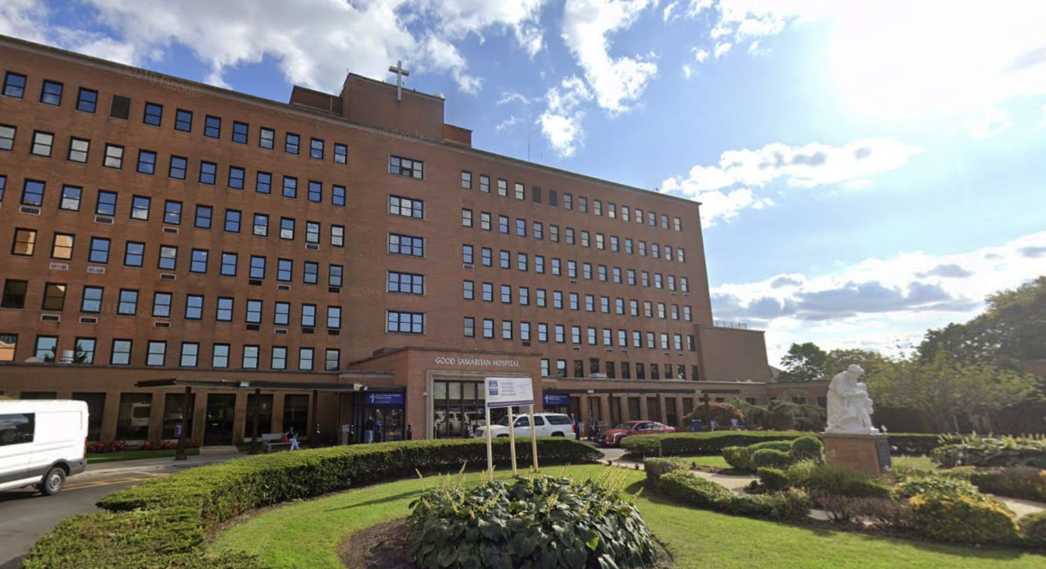 About  Good Samaritan Hospital