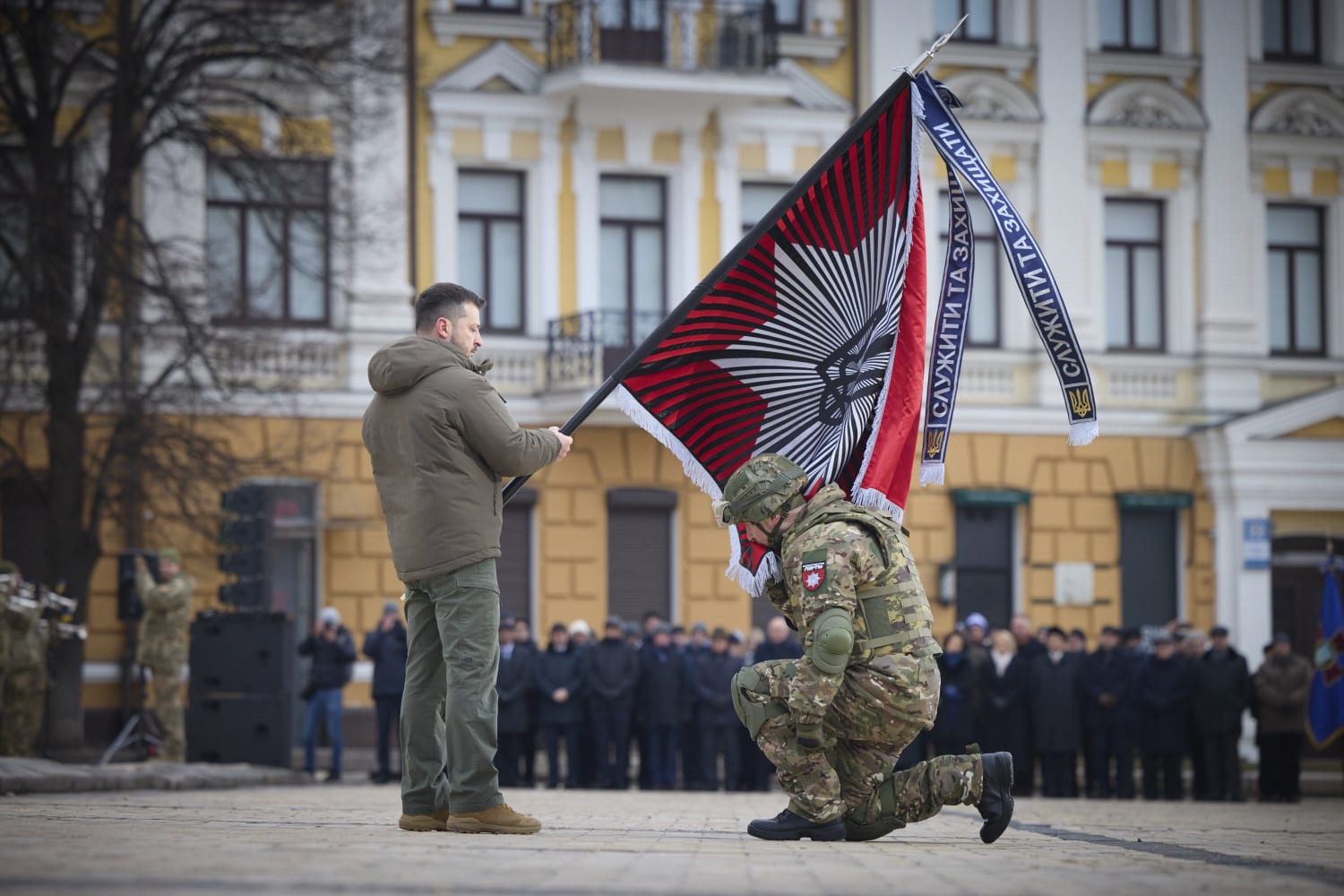 Army to unveil new digital combat dress at Army Day parade next month