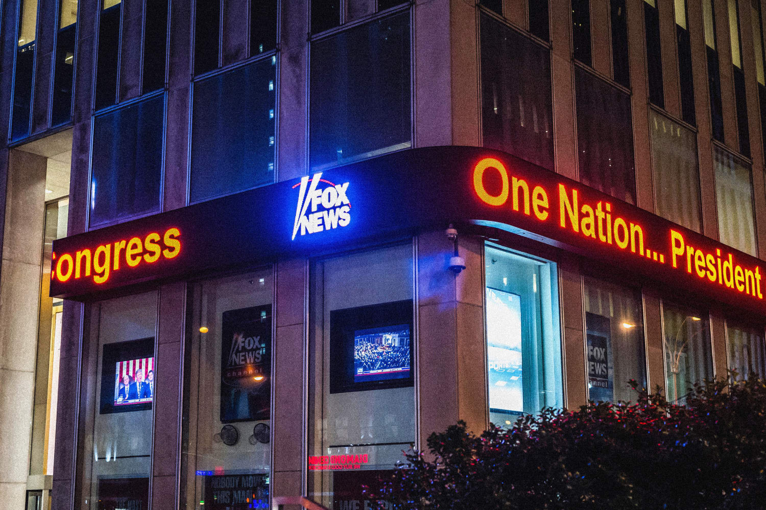 New polling: Dominion case took a toll on Fox News’ standing