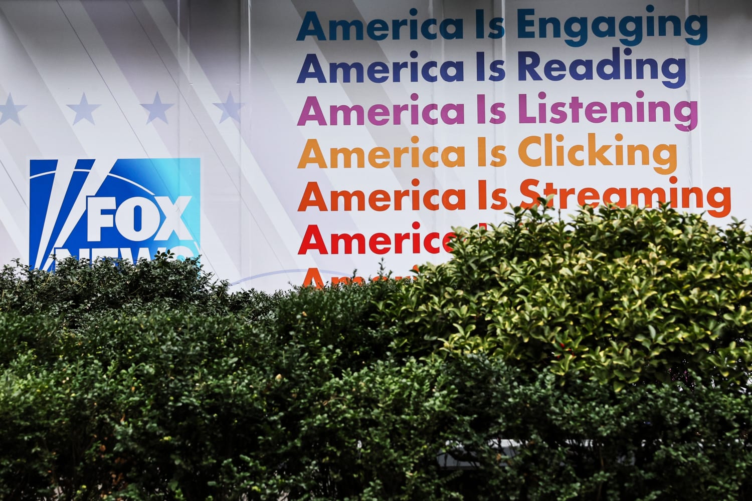 A Fox News producer claims she was forced by the network to give misleading testimony about Dominion.