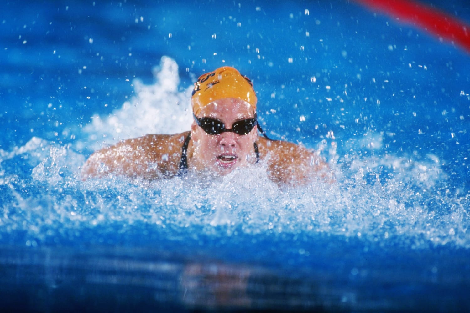 All-Stars  Pacific Swimming Association