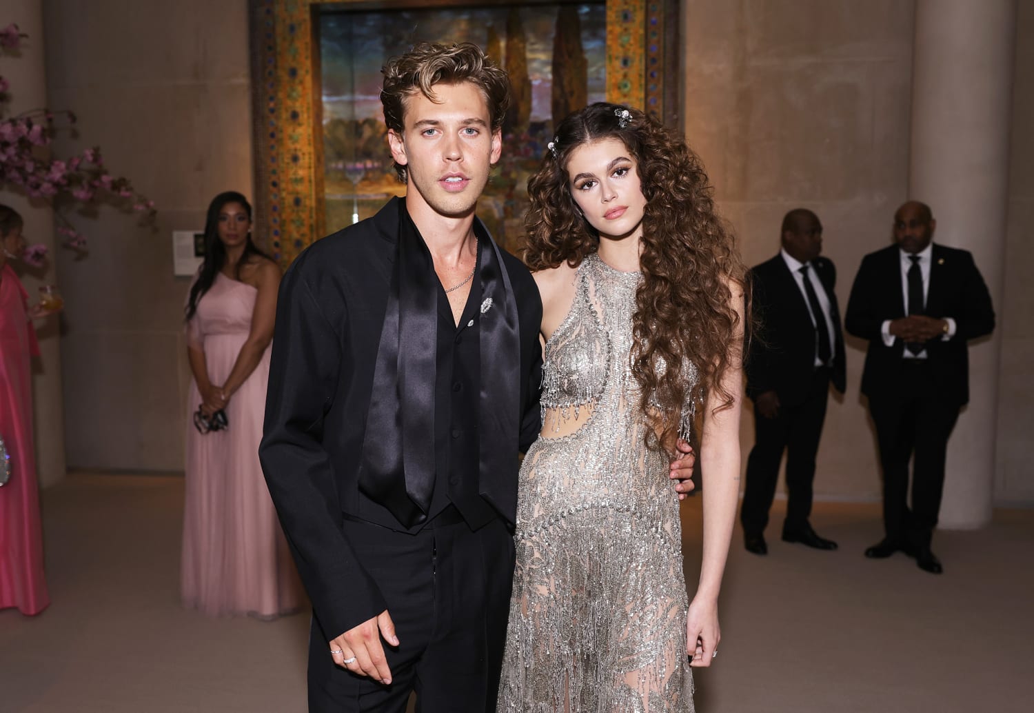 Austin Butler And Kaia Gerbers Relationship Timeline