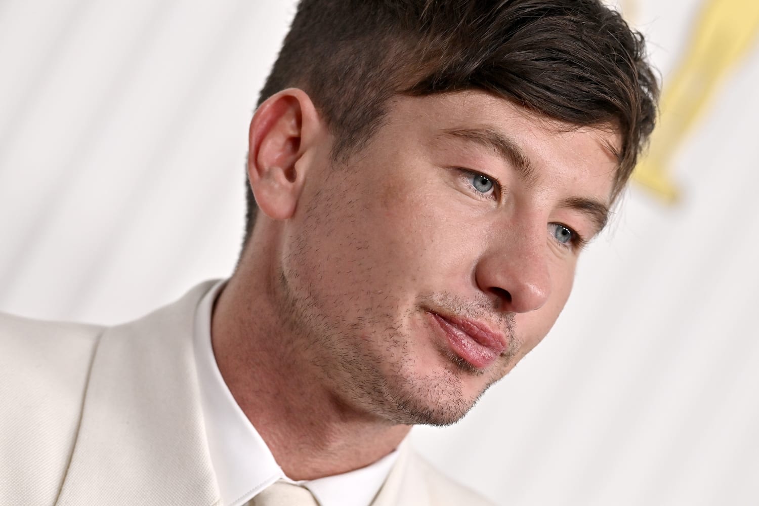 Barry Keoghan Pestered Director For 3 Years To Get Cast in a Film While