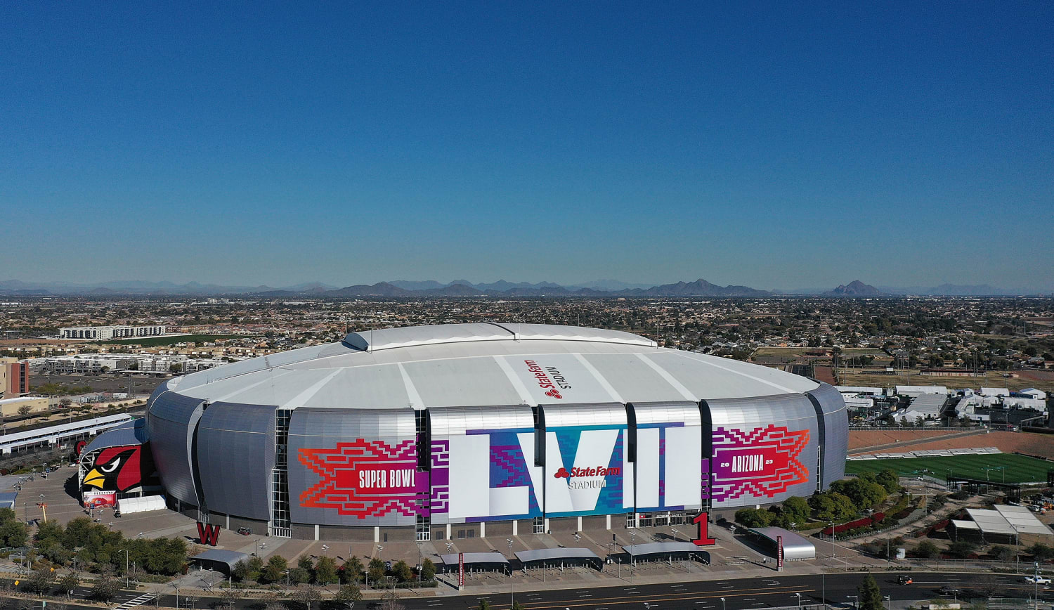 where will the super bowl be 2023