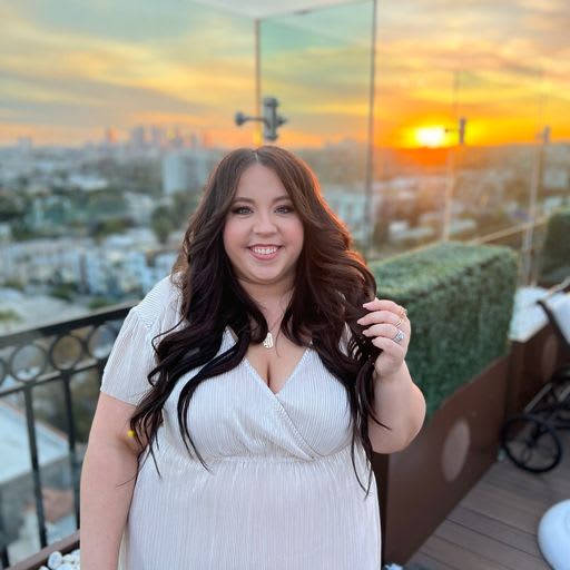 Plus size personal trainers are going viral on TikTok